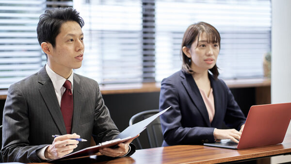 インサイドセールスに向いている人の特徴とは？必要なスキルと伸ばし方